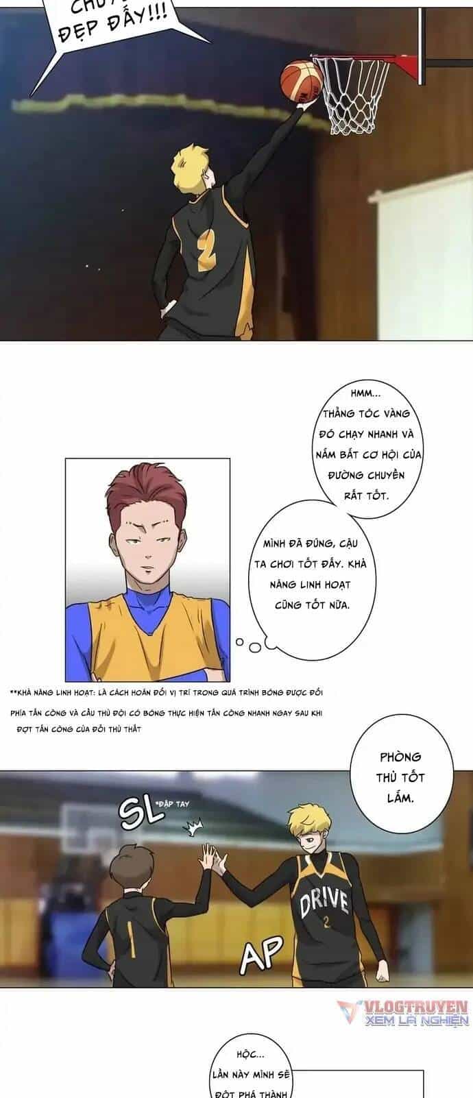Rim Ding Dong - Chương 18 - ảnh 14