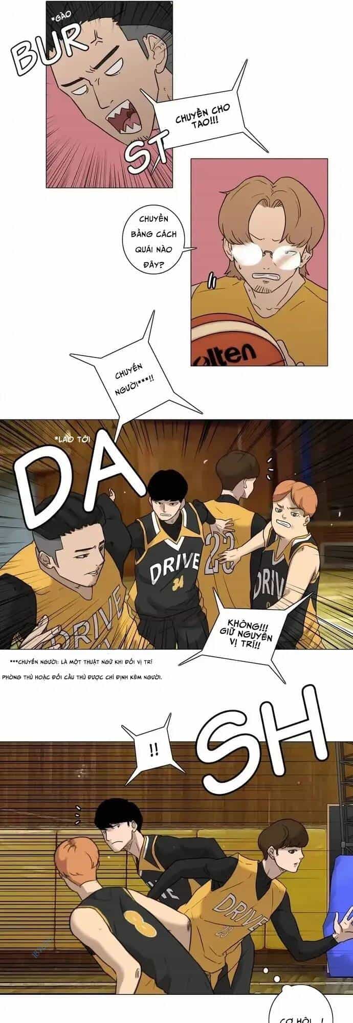 Rim Ding Dong - Chương 18 - ảnh 16