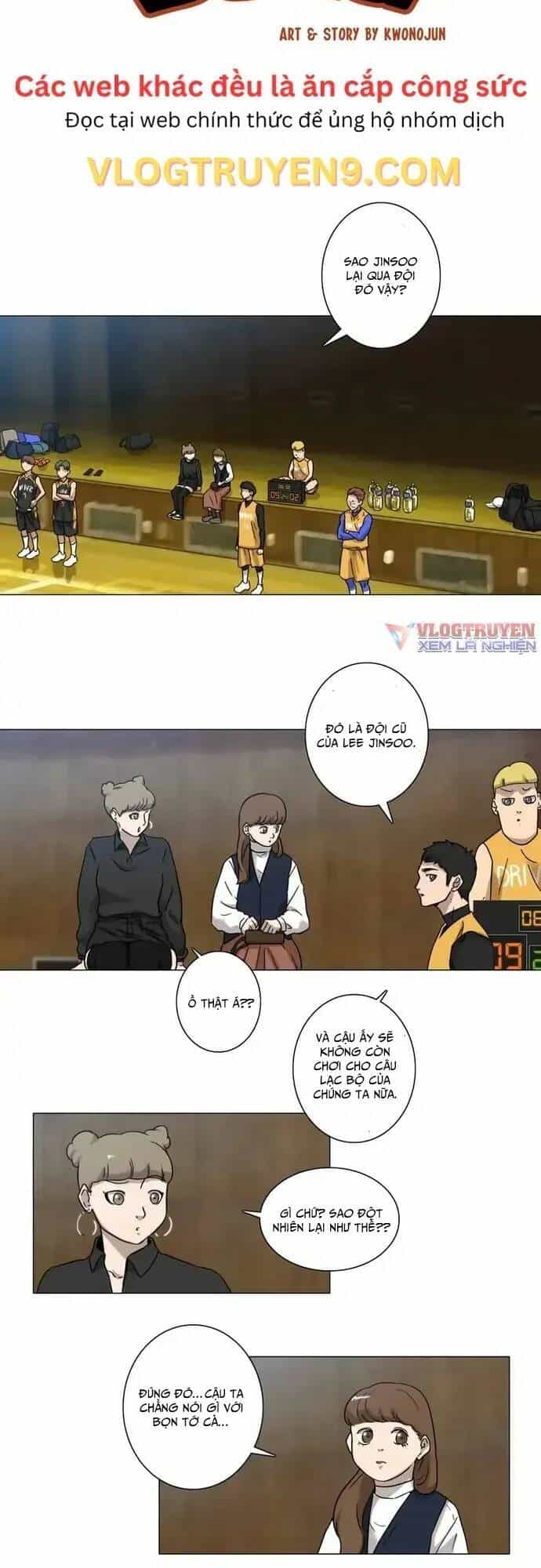 Rim Ding Dong - Chương 18 - ảnh 2