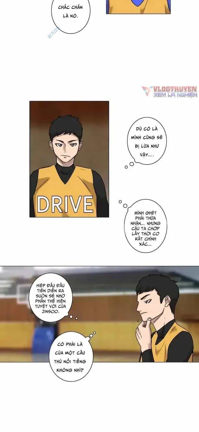 Rim Ding Dong - Chương 18 - ảnh 23