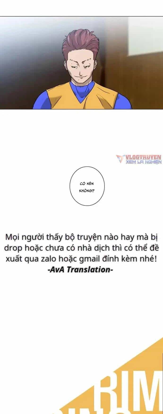 Rim Ding Dong - Chương 18 - ảnh 26