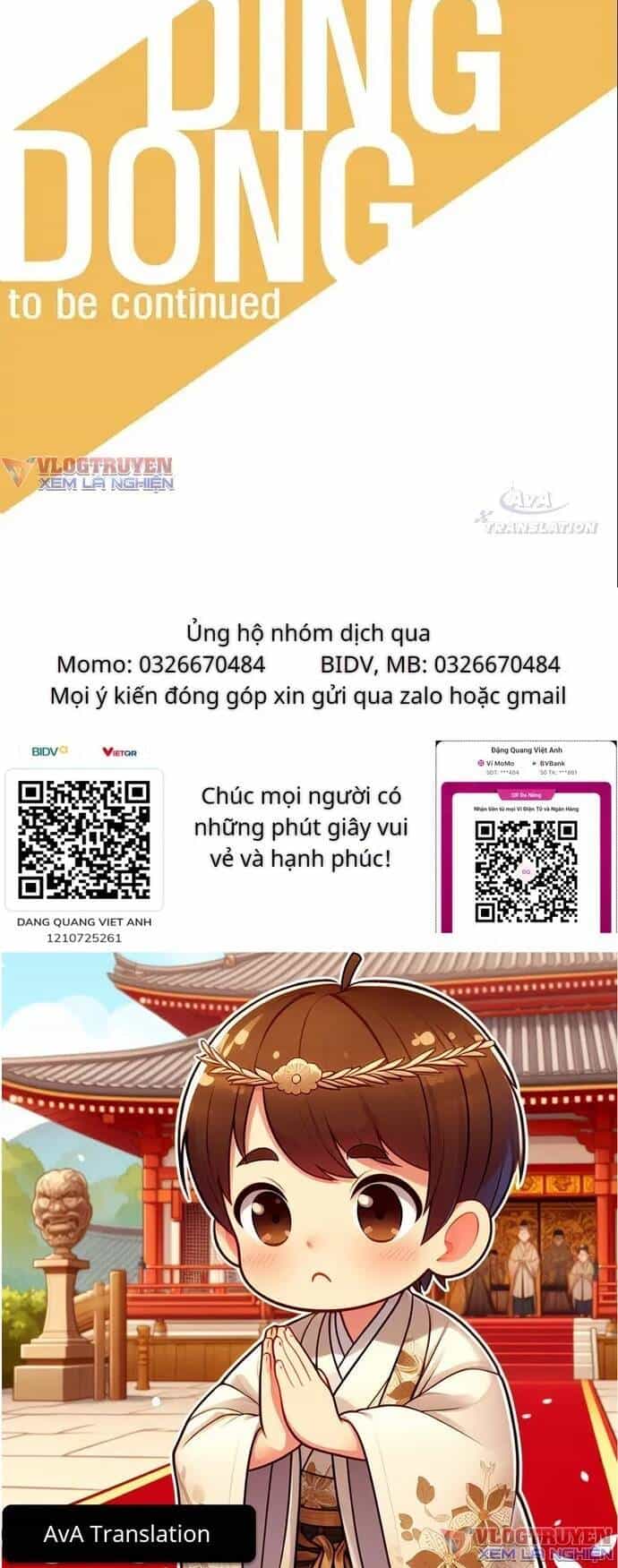 Rim Ding Dong - Chương 18 - ảnh 27