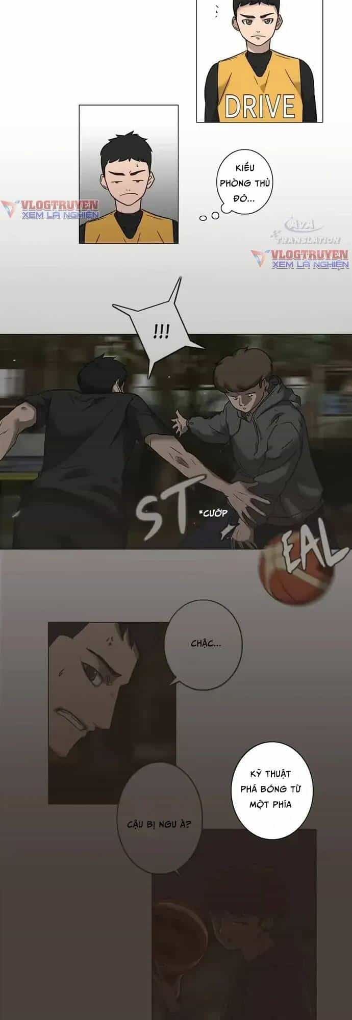 Rim Ding Dong - Chương 18 - ảnh 6