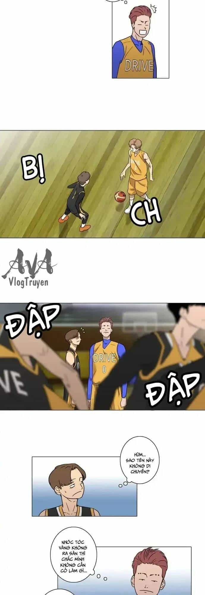 Rim Ding Dong - Chương 19 - ảnh 10