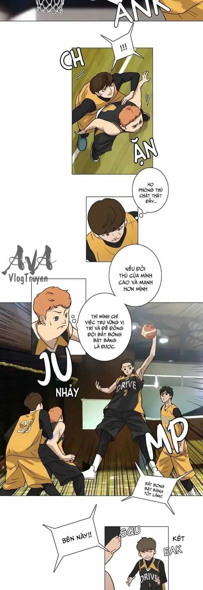 Rim Ding Dong - Chương 19 - ảnh 12