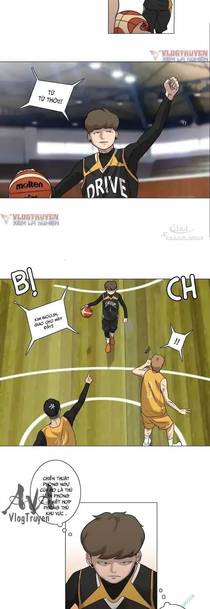 Rim Ding Dong - Chương 19 - ảnh 13