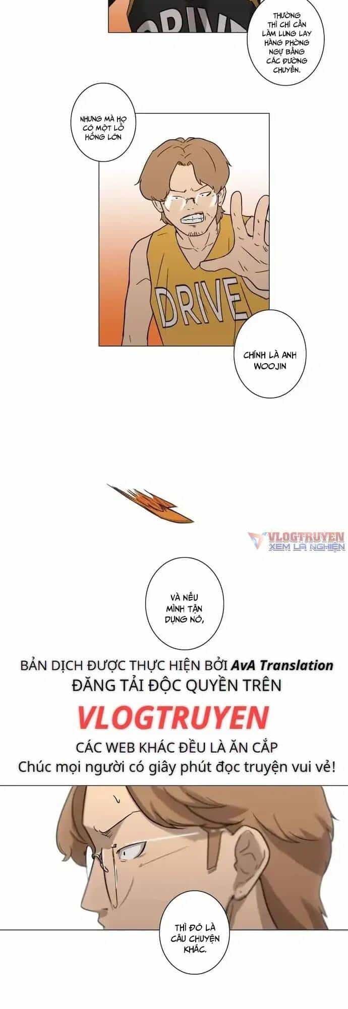 Rim Ding Dong - Chương 19 - ảnh 14