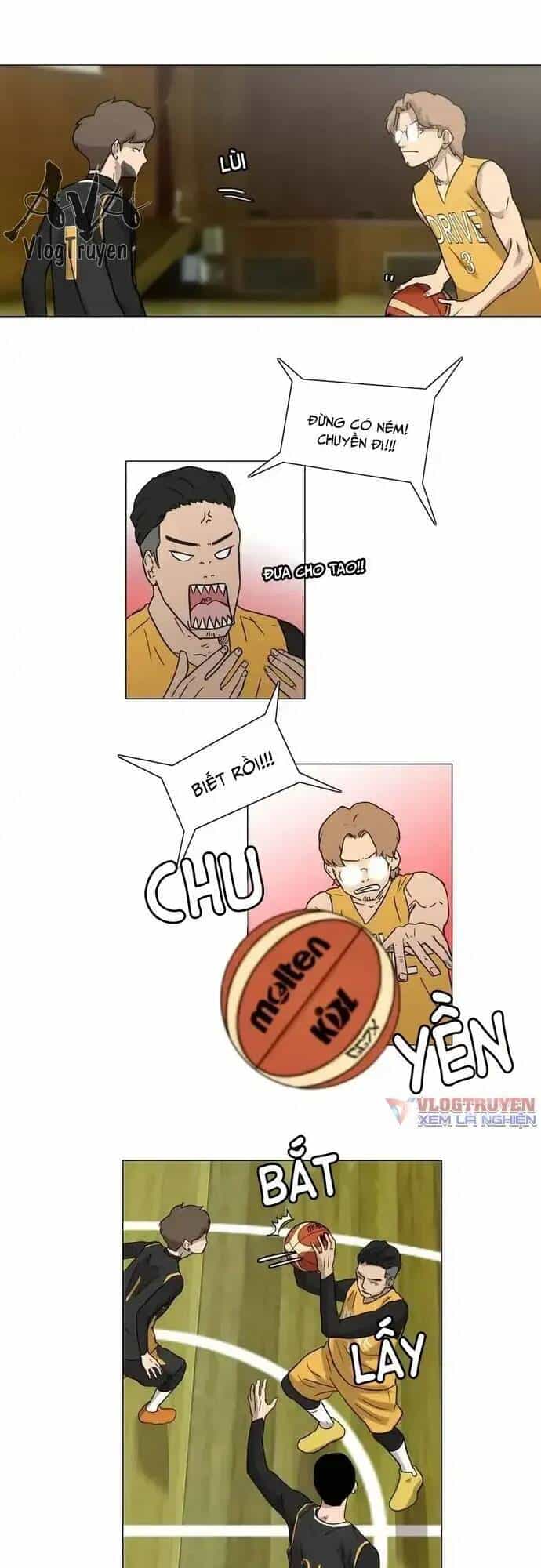 Rim Ding Dong - Chương 19 - ảnh 17