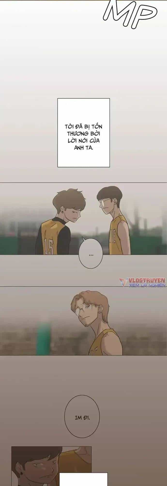 Rim Ding Dong - Chương 19 - ảnh 20