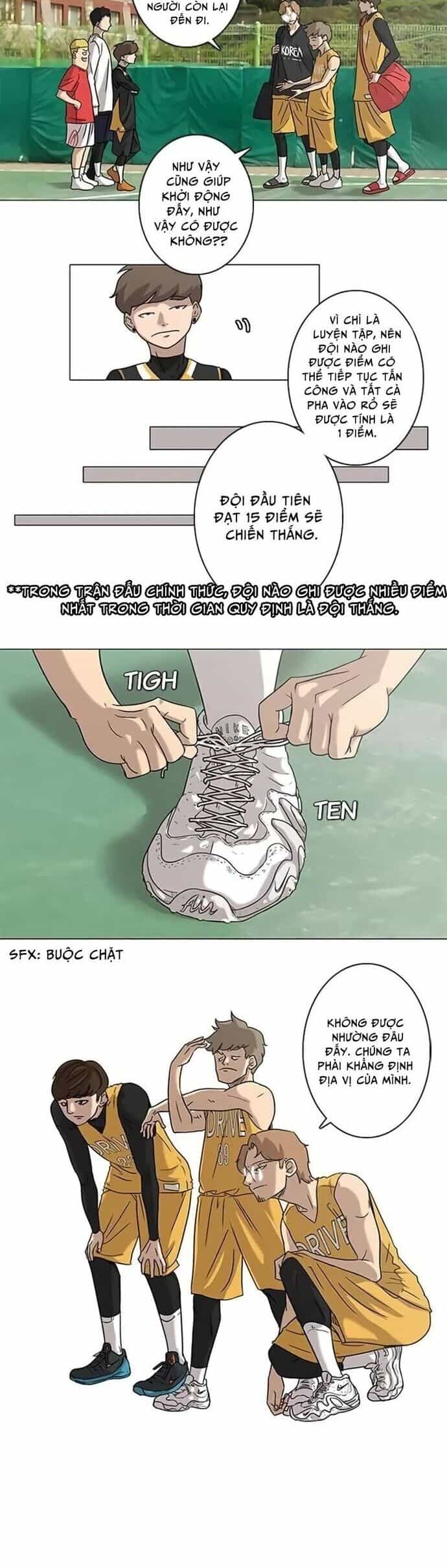 Rim Ding Dong - Chương 2 - ảnh 10