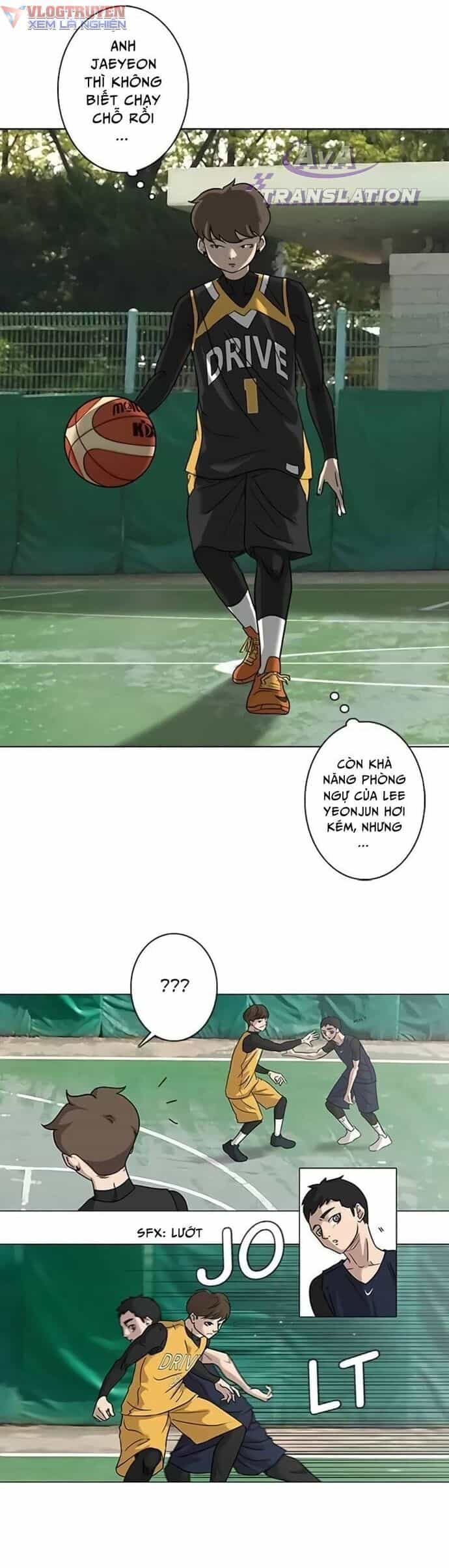 Rim Ding Dong - Chương 2 - ảnh 15
