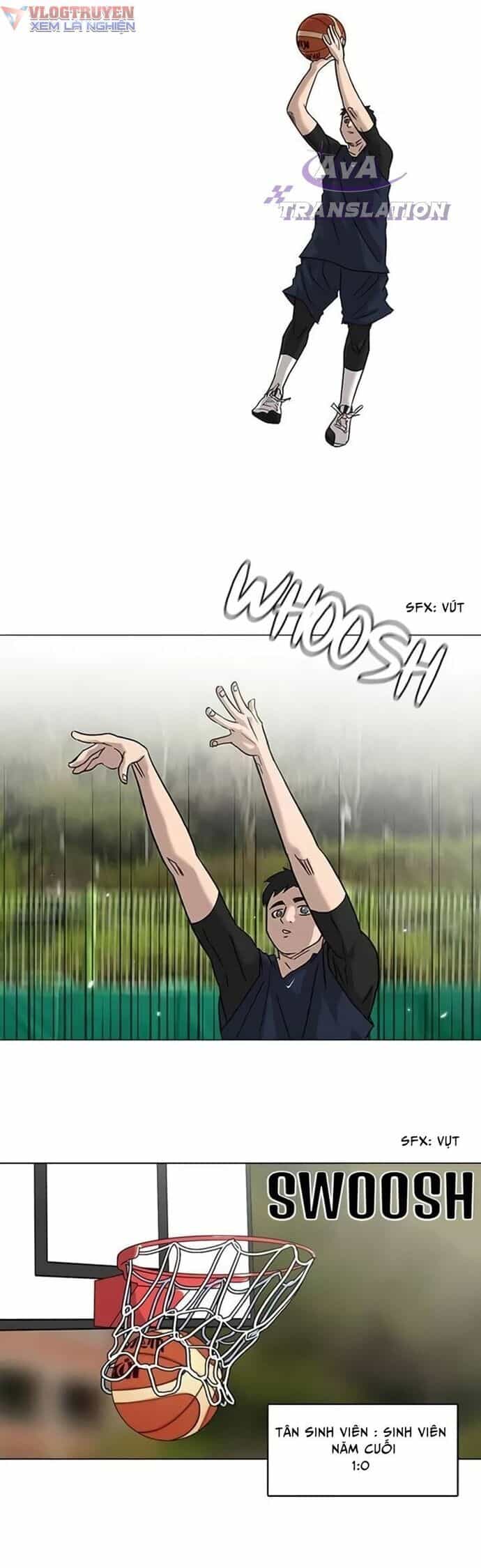 Rim Ding Dong - Chương 2 - ảnh 17