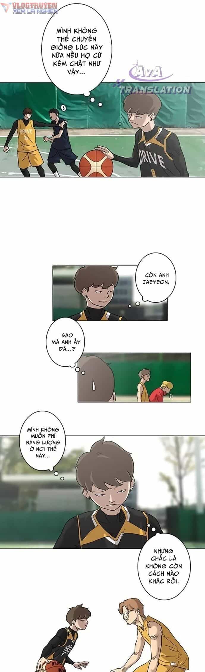 Rim Ding Dong - Chương 2 - ảnh 19