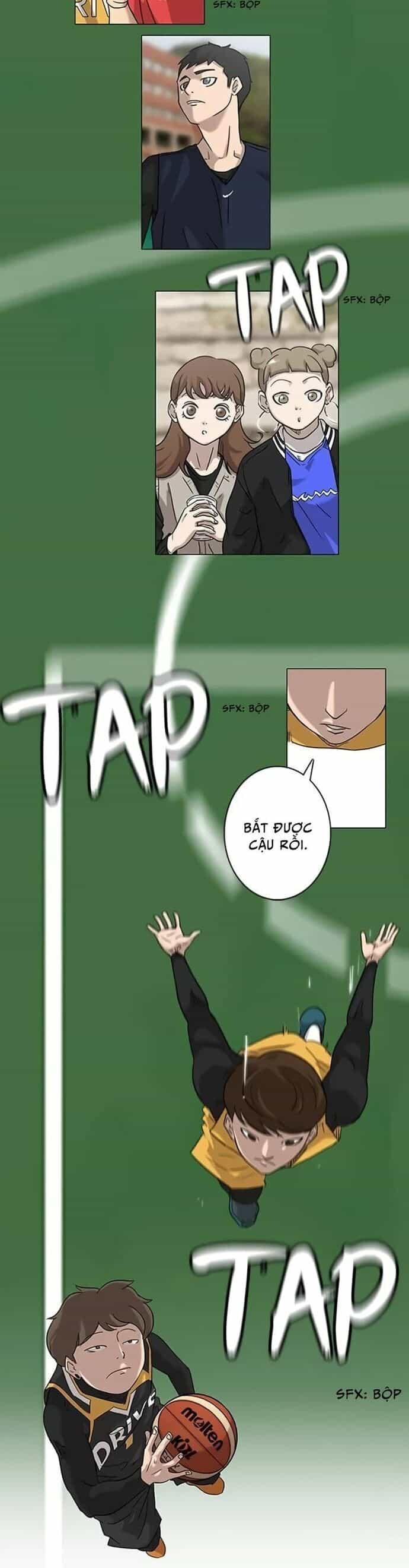 Rim Ding Dong - Chương 2 - ảnh 22