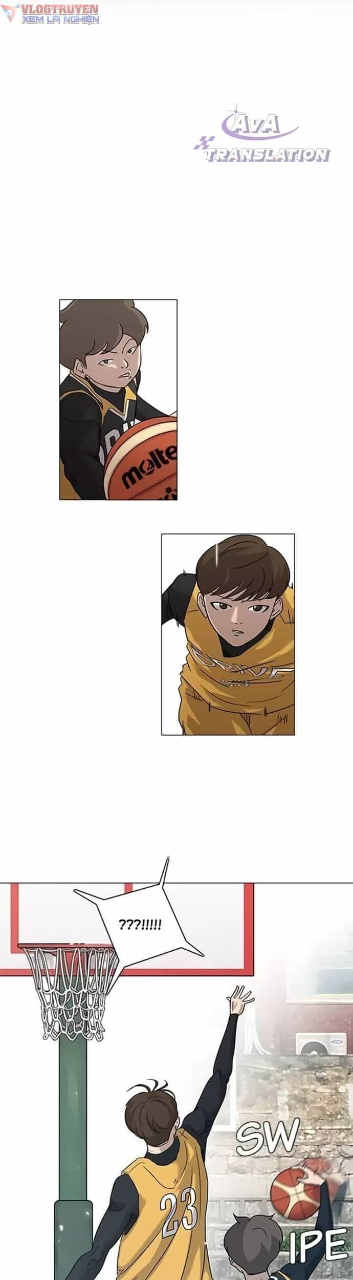 Rim Ding Dong - Chương 2 - ảnh 23