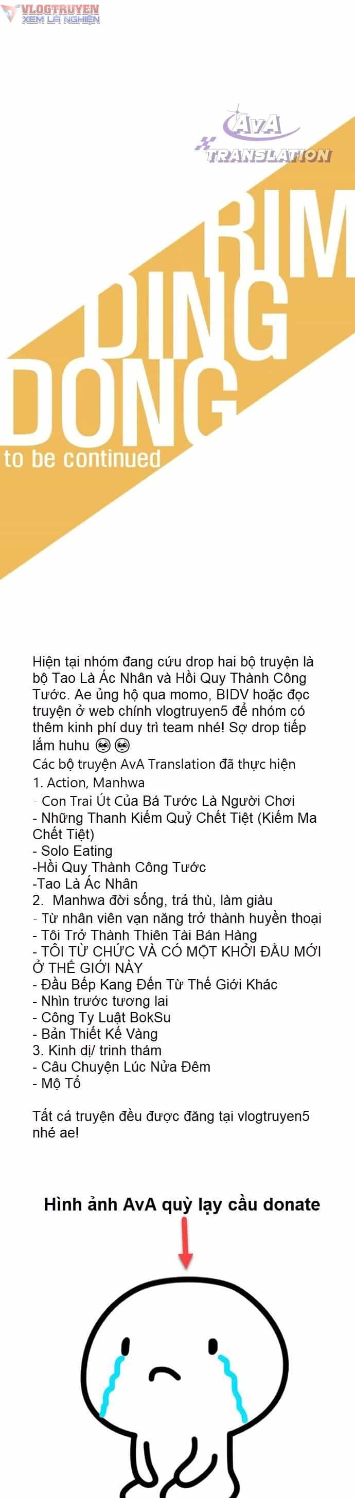 Rim Ding Dong - Chương 2 - ảnh 25