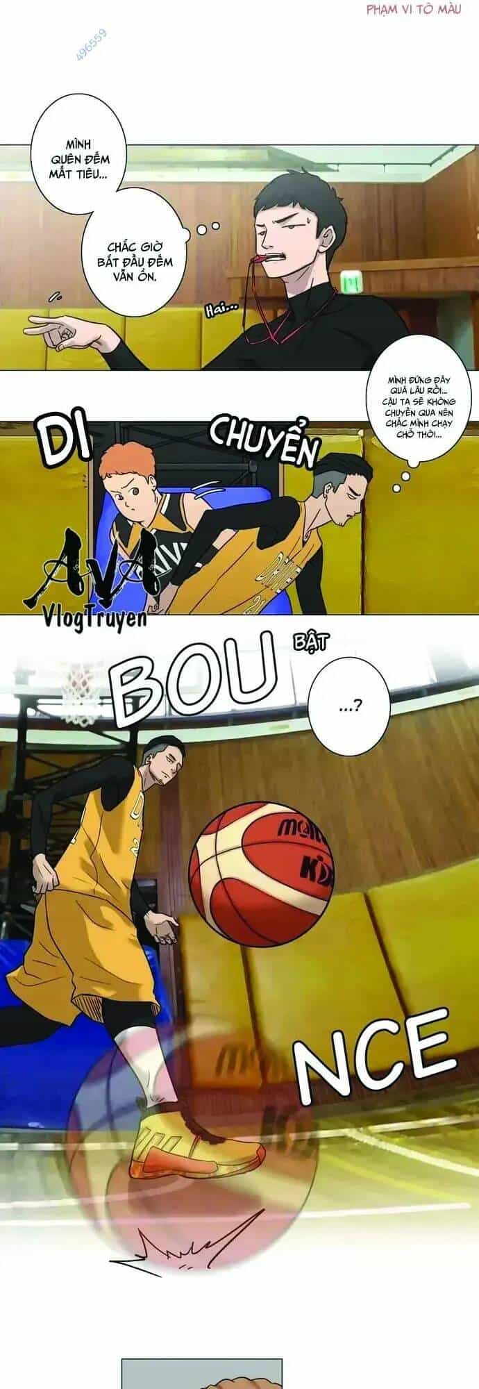 Rim Ding Dong - Chương 20 - ảnh 12