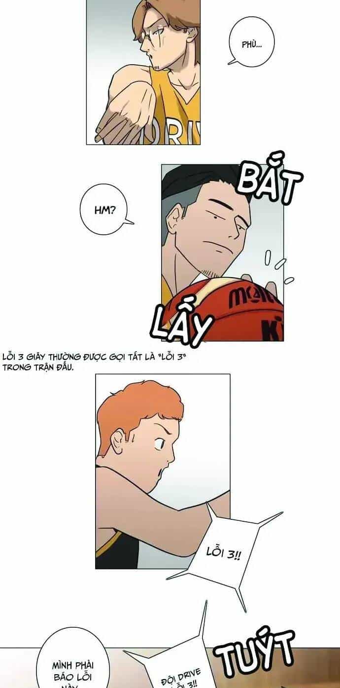 Rim Ding Dong - Chương 20 - ảnh 13