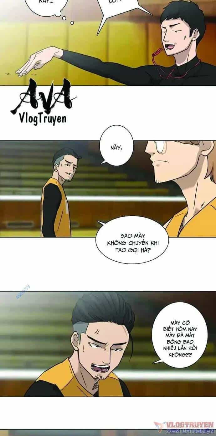 Rim Ding Dong - Chương 20 - ảnh 14
