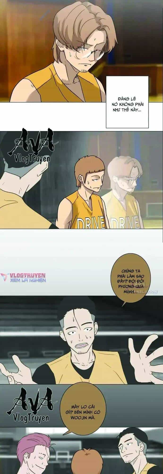 Rim Ding Dong - Chương 20 - ảnh 15