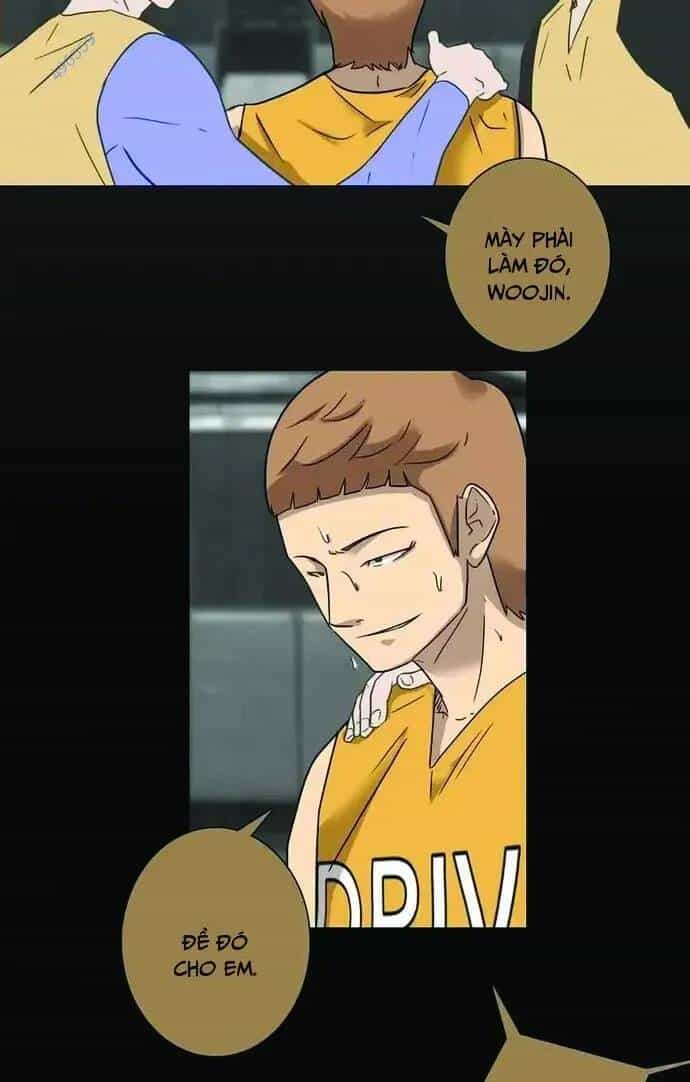 Rim Ding Dong - Chương 20 - ảnh 16