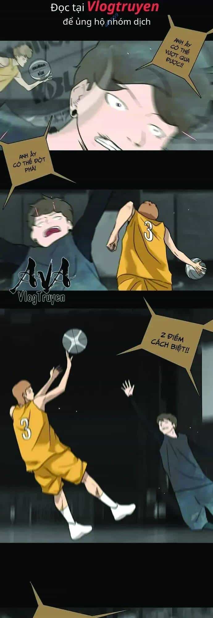 Rim Ding Dong - Chương 20 - ảnh 18
