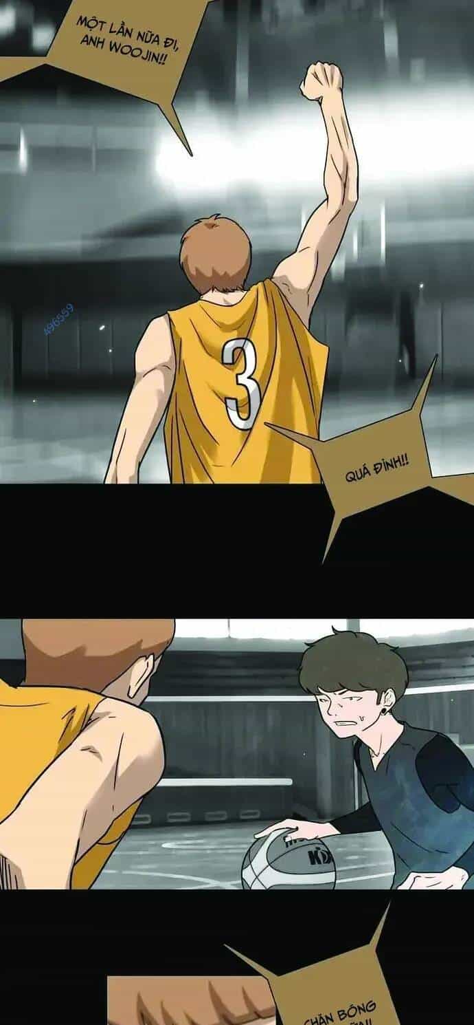 Rim Ding Dong - Chương 20 - ảnh 19