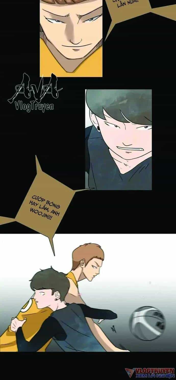 Rim Ding Dong - Chương 20 - ảnh 20