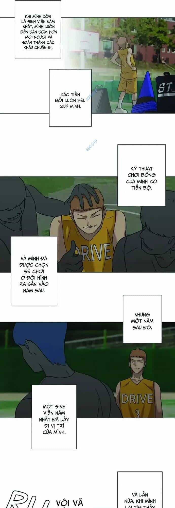 Rim Ding Dong - Chương 20 - ảnh 24