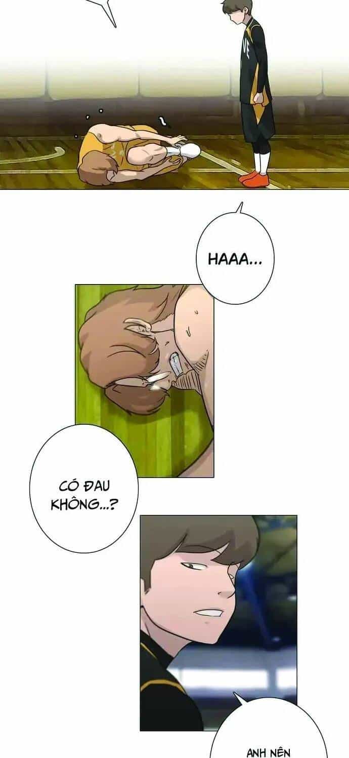 Rim Ding Dong - Chương 20 - ảnh 28