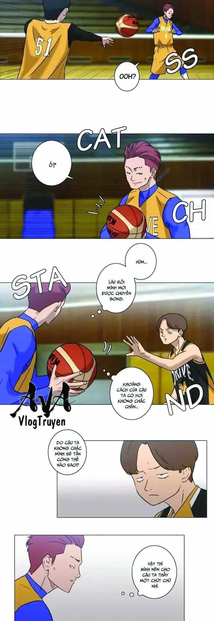 Rim Ding Dong - Chương 21 - ảnh 10