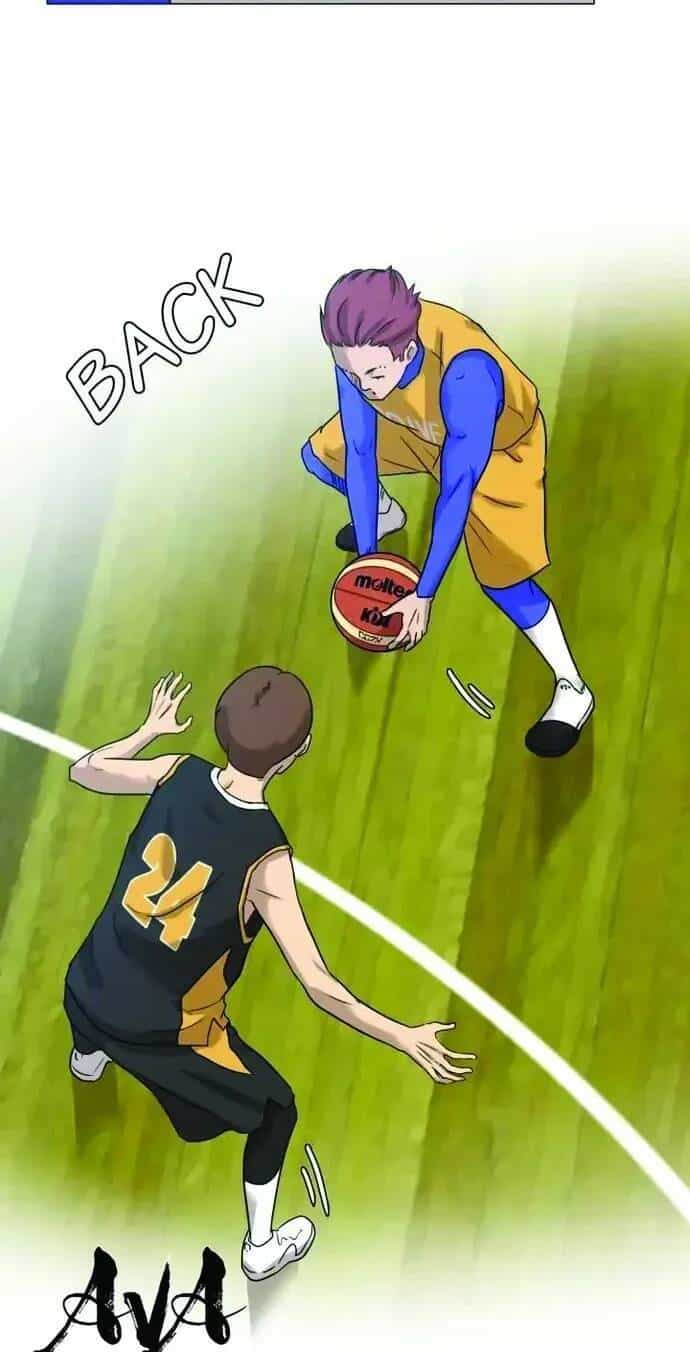 Rim Ding Dong - Chương 21 - ảnh 11