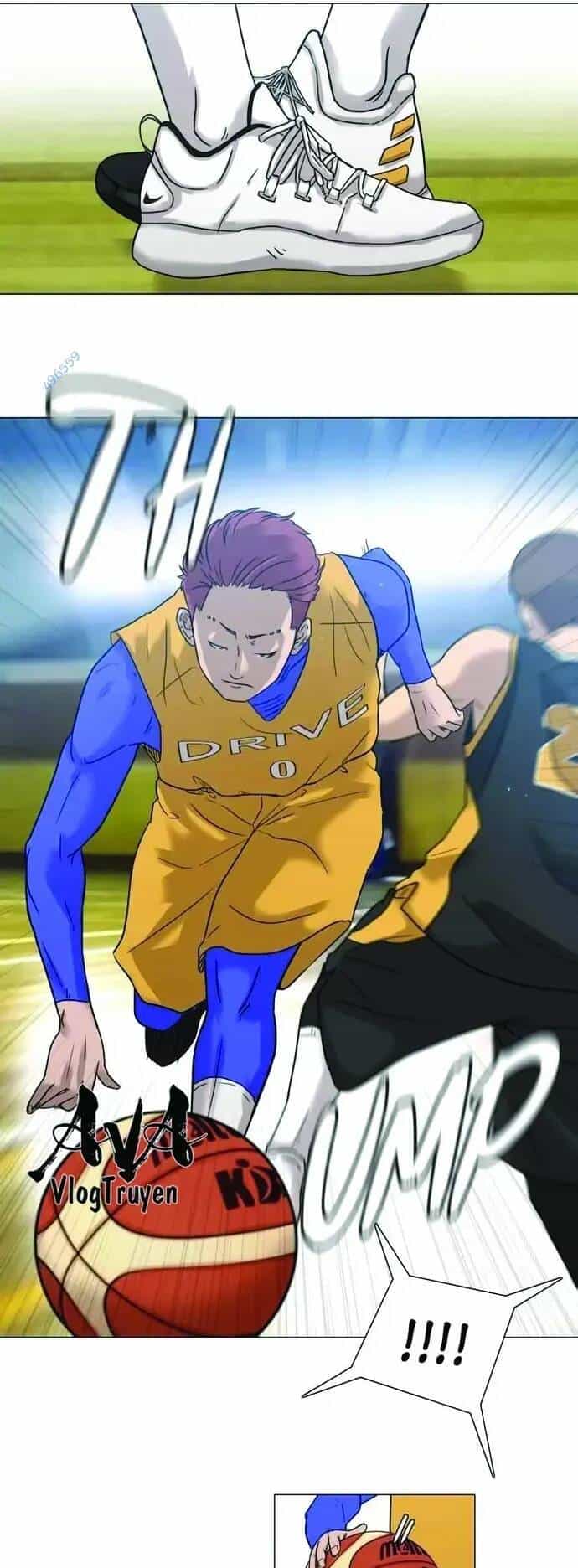 Rim Ding Dong - Chương 21 - ảnh 13