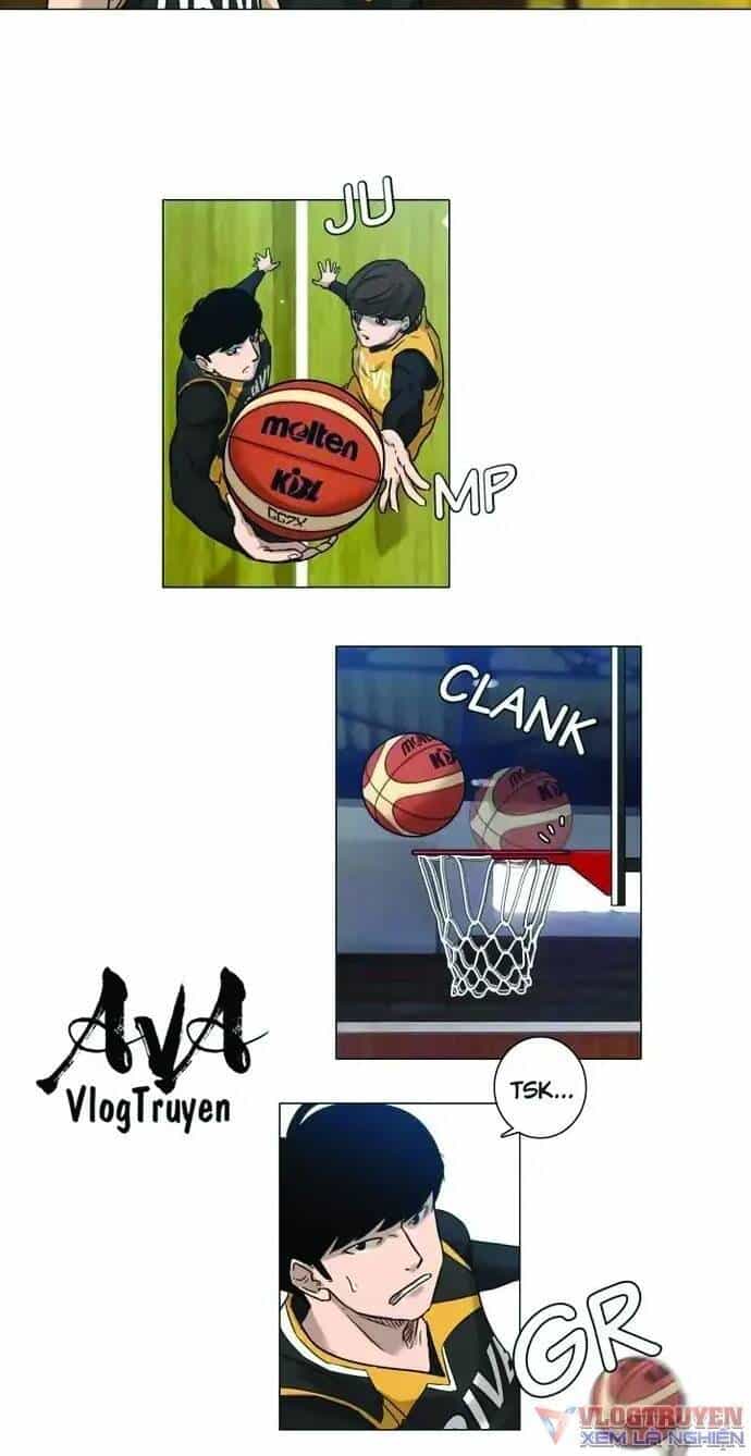 Rim Ding Dong - Chương 21 - ảnh 17
