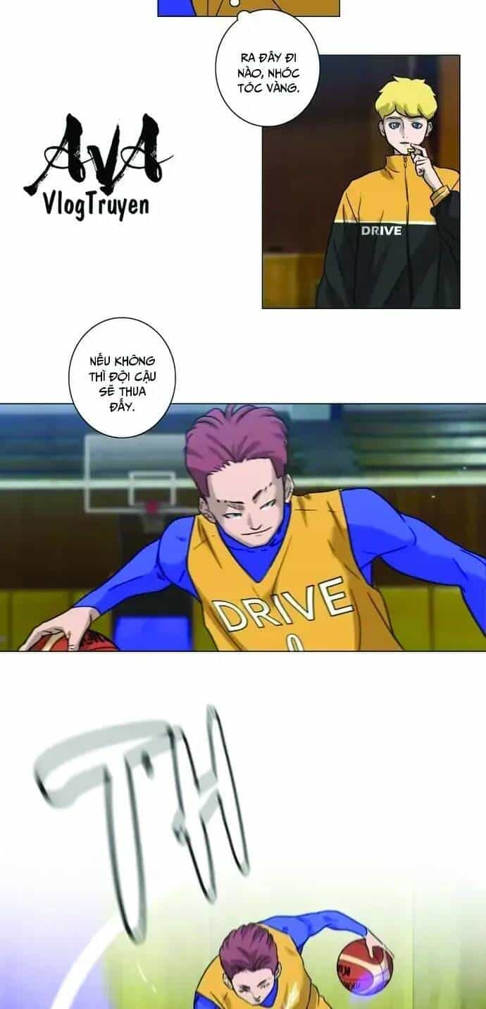 Rim Ding Dong - Chương 21 - ảnh 19