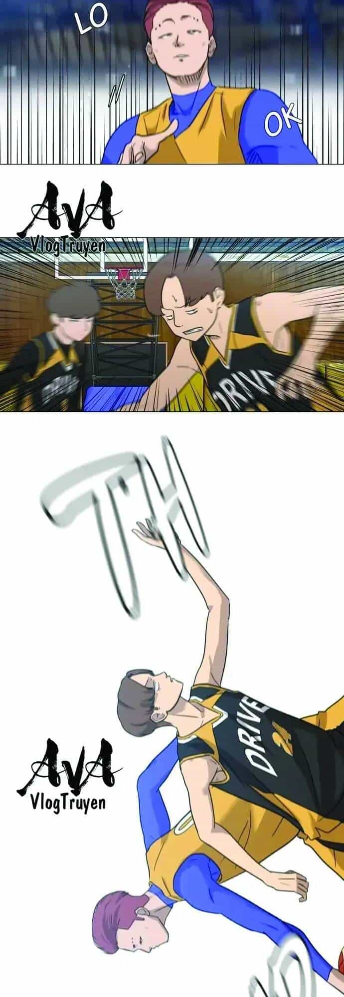 Rim Ding Dong - Chương 21 - ảnh 21