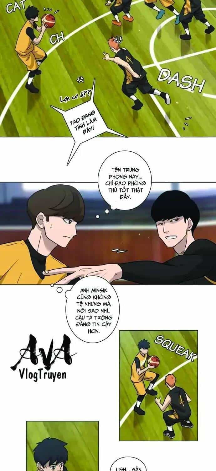 Rim Ding Dong - Chương 21 - ảnh 8