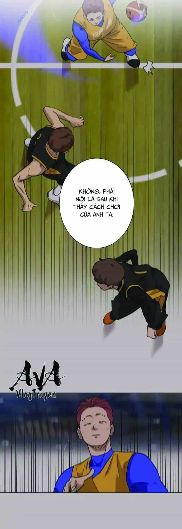 Rim Ding Dong - Chương 22 - ảnh 10