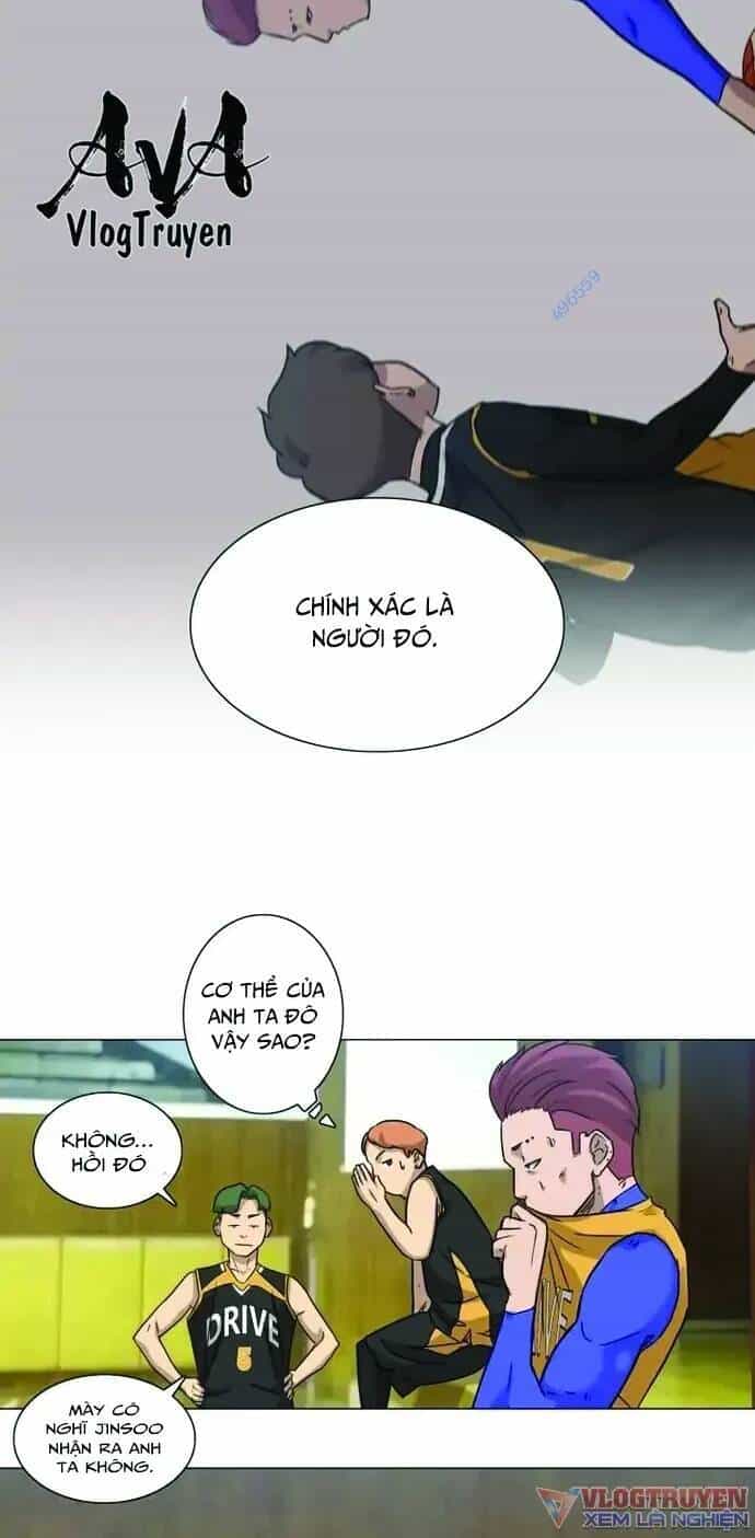 Rim Ding Dong - Chương 22 - ảnh 12