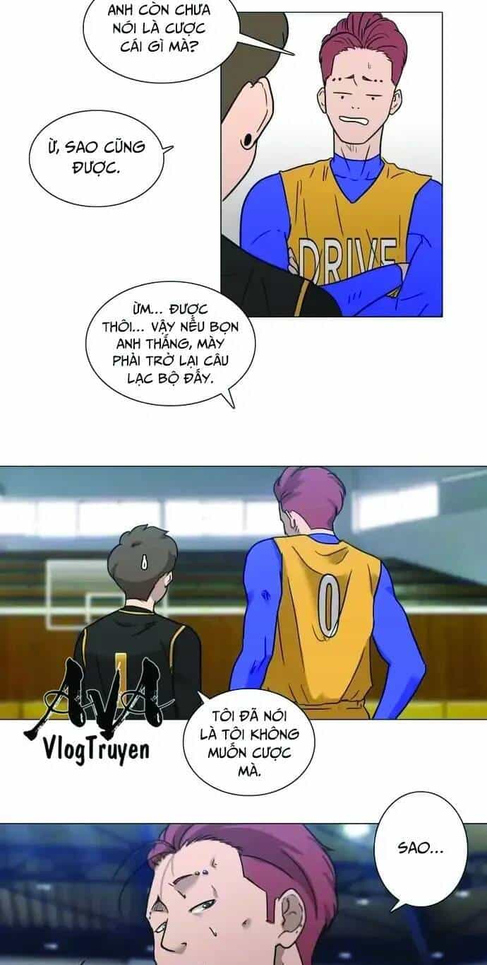 Rim Ding Dong - Chương 22 - ảnh 14
