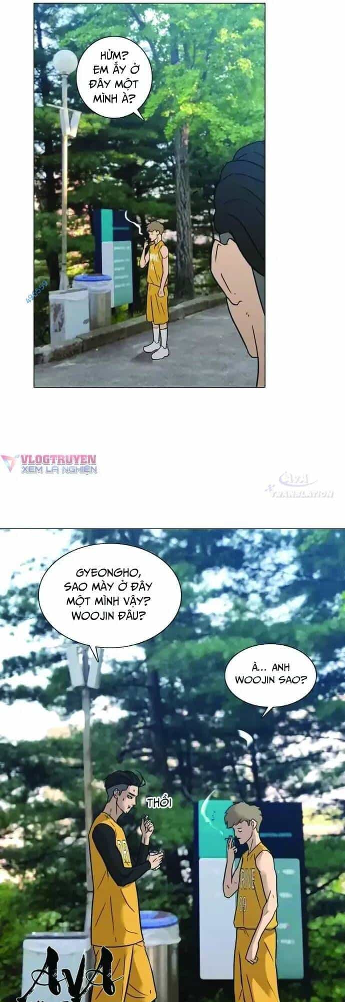 Rim Ding Dong - Chương 22 - ảnh 16