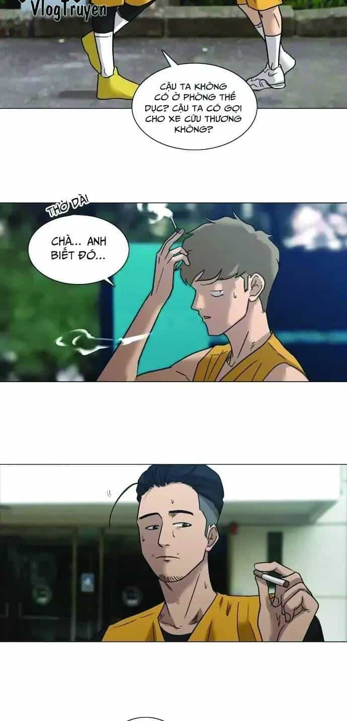 Rim Ding Dong - Chương 22 - ảnh 17