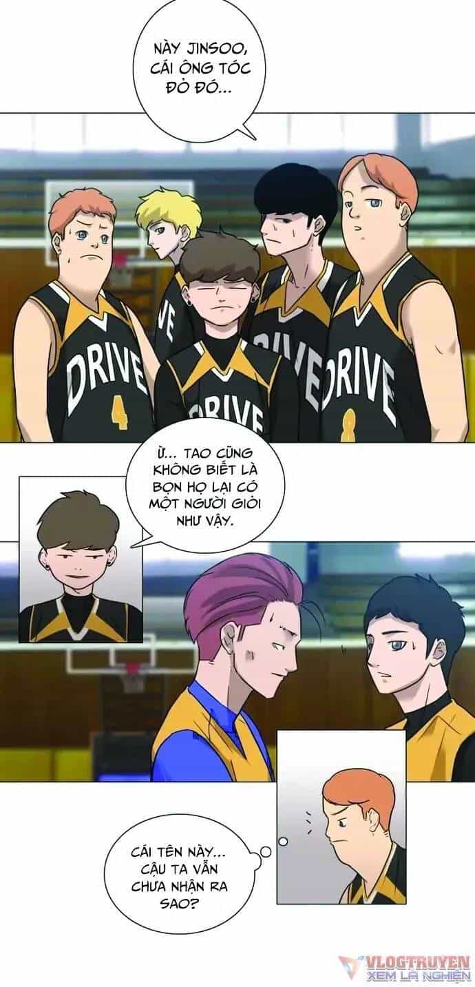 Rim Ding Dong - Chương 22 - ảnh 18