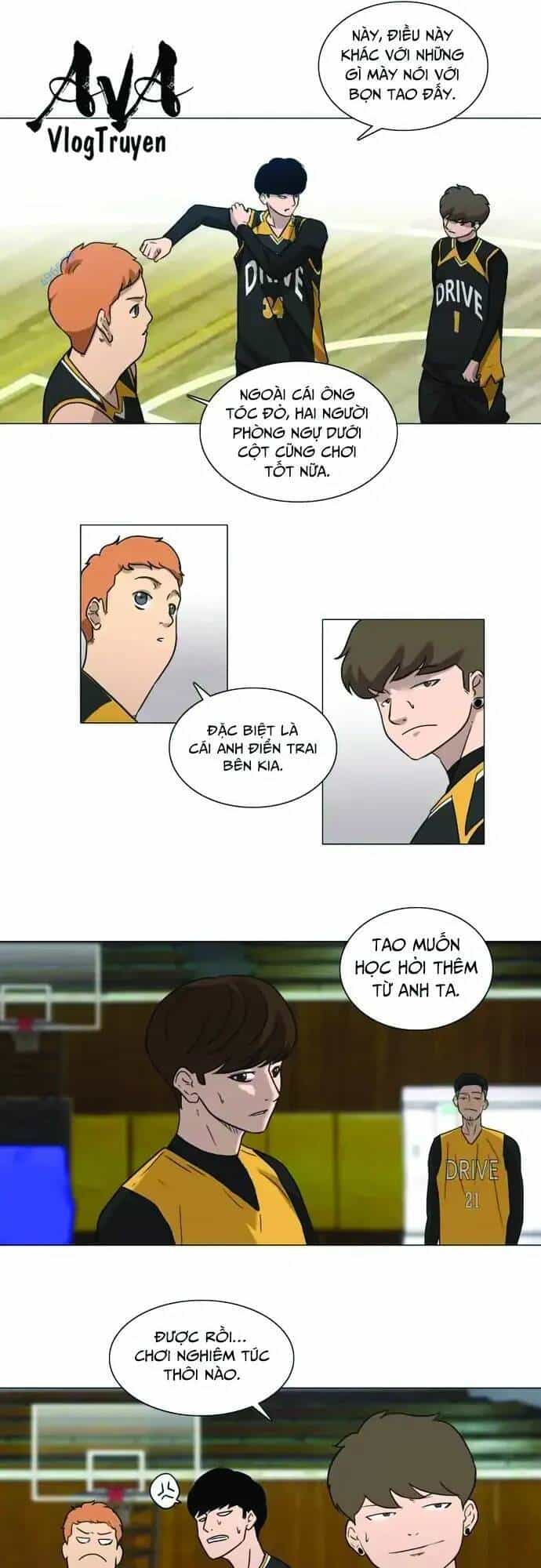 Rim Ding Dong - Chương 22 - ảnh 19