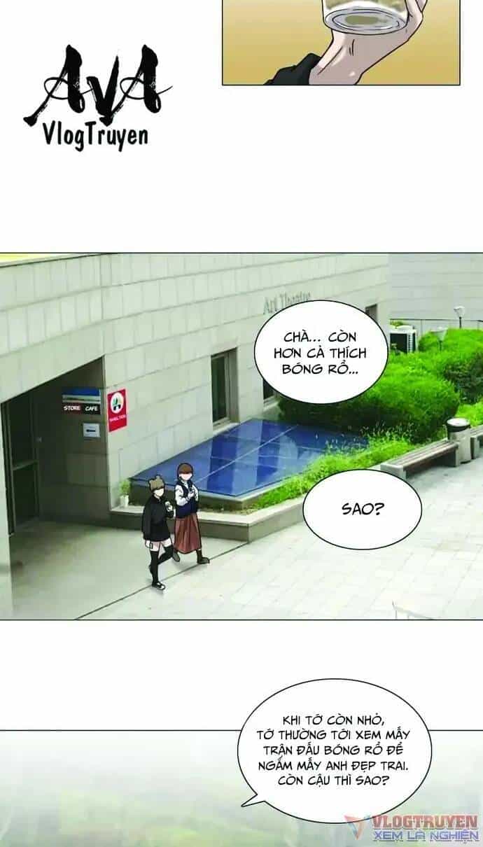 Rim Ding Dong - Chương 22 - ảnh 21