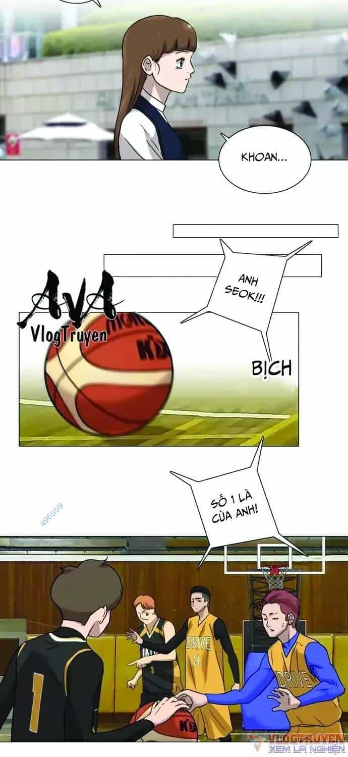 Rim Ding Dong - Chương 22 - ảnh 24