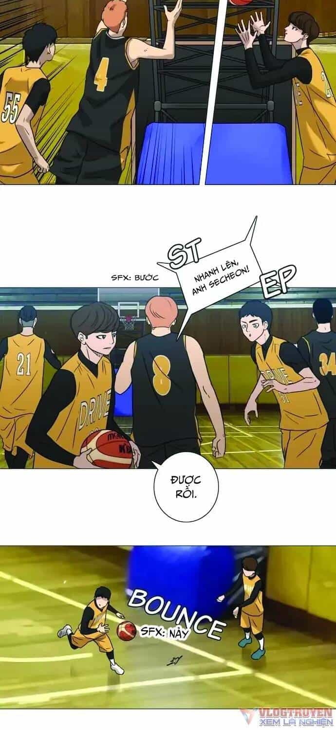 Rim Ding Dong - Chương 22 - ảnh 27