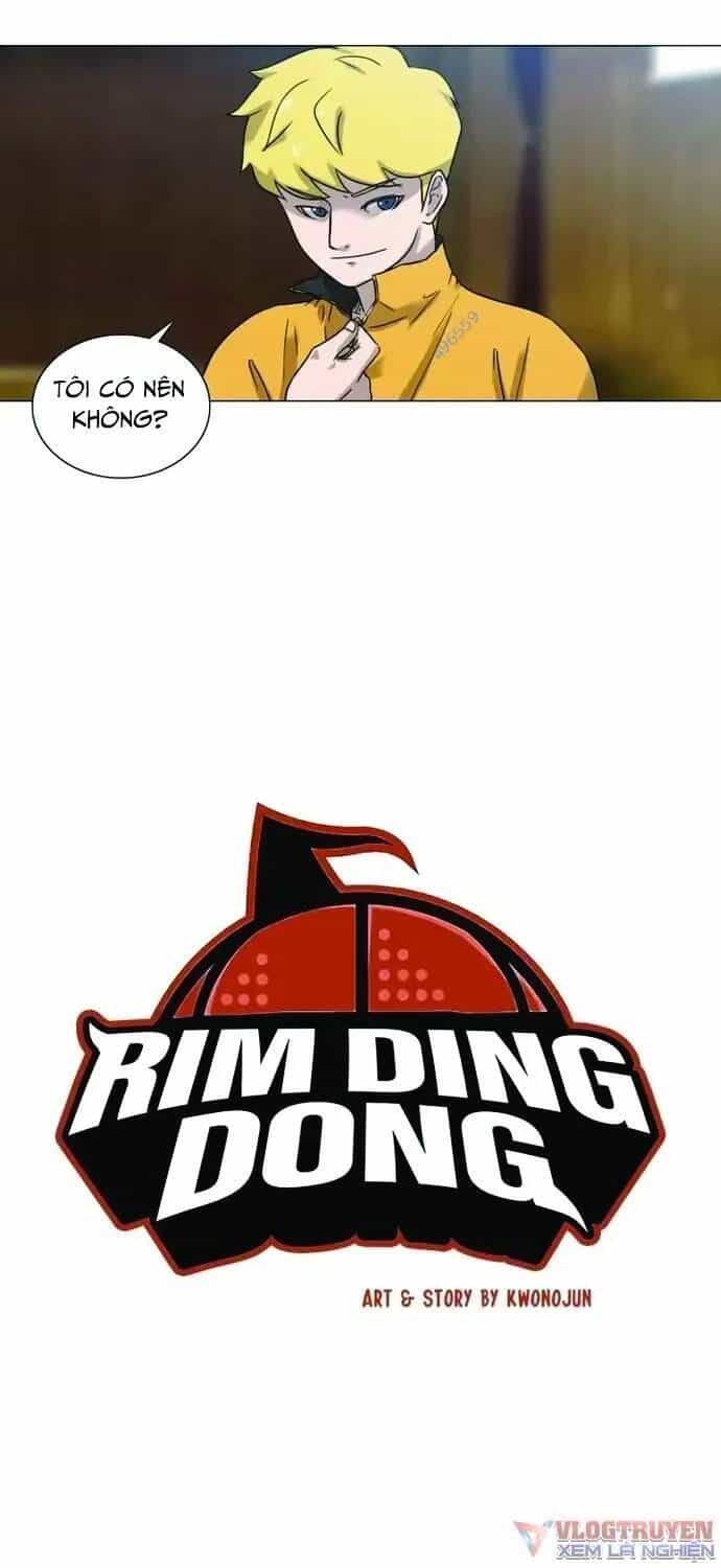 Rim Ding Dong - Chương 22 - ảnh 3