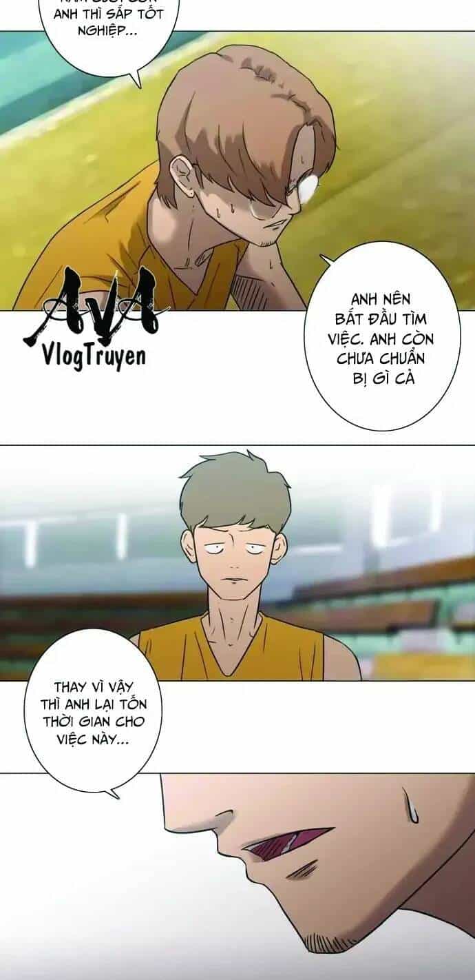 Rim Ding Dong - Chương 22 - ảnh 5