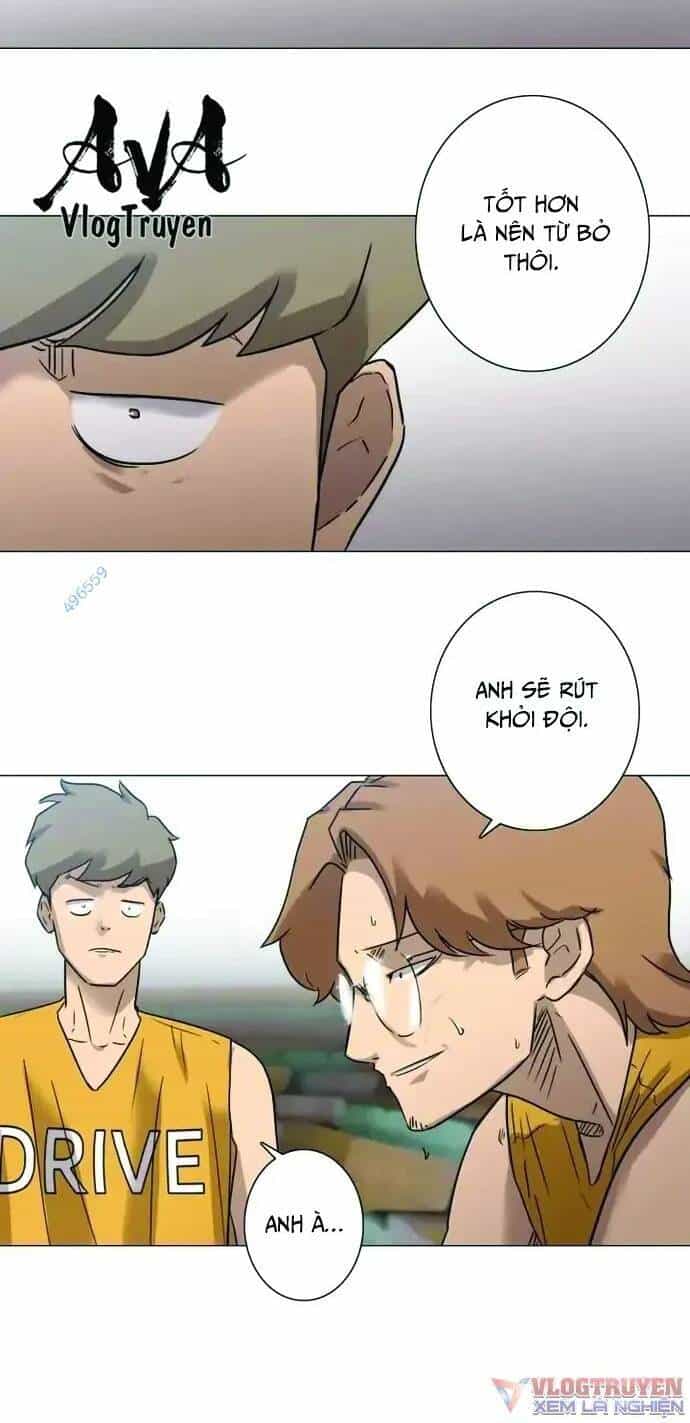 Rim Ding Dong - Chương 22 - ảnh 6